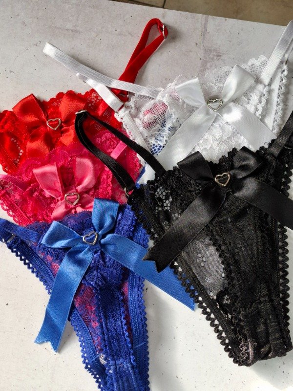 Producto - Less INTIMY