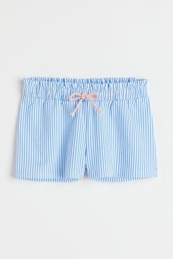 Producto - HyM Short Stripes