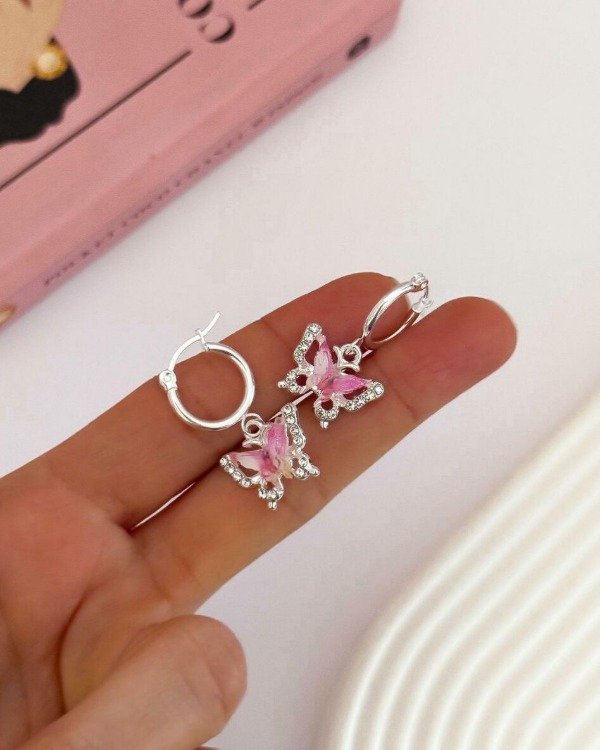 Producto - Argollas Daliane