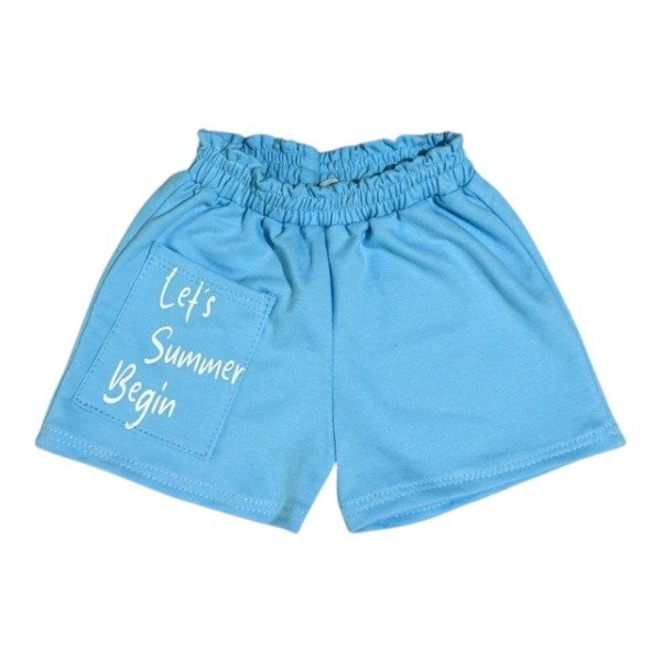 Producto - SHORT SUMMER