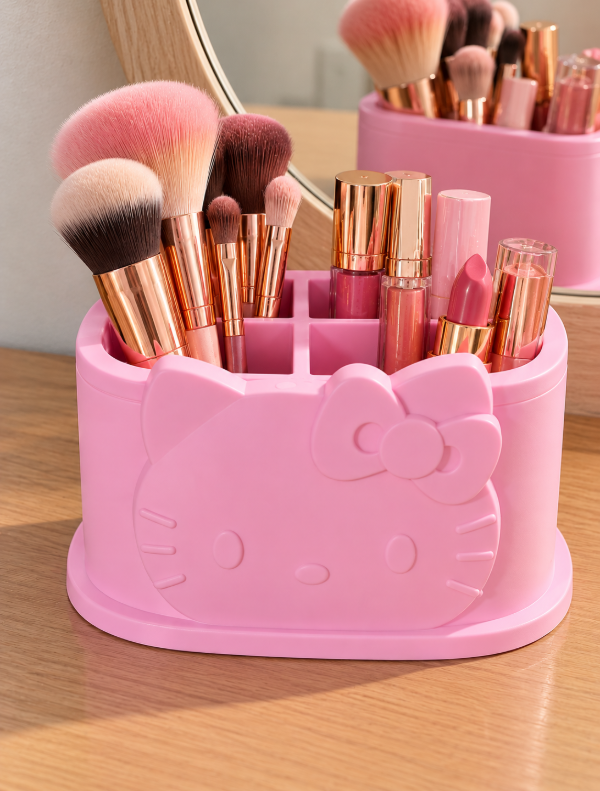 Producto - Organizador de Escritorio Hello Kitty - 1