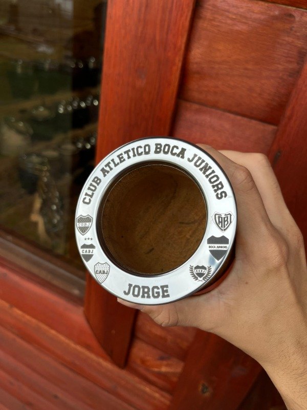 Producto - BOCA NOMBRE