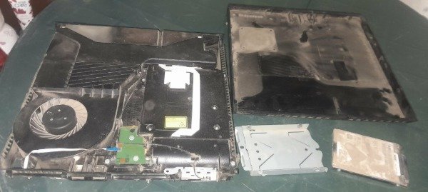 Producto - Reparación y Mantenimiento de PS3 - 7
