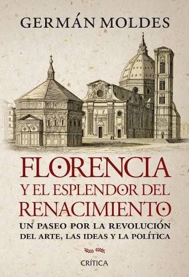 Producto - Florencia y el esplendor del renacimiento