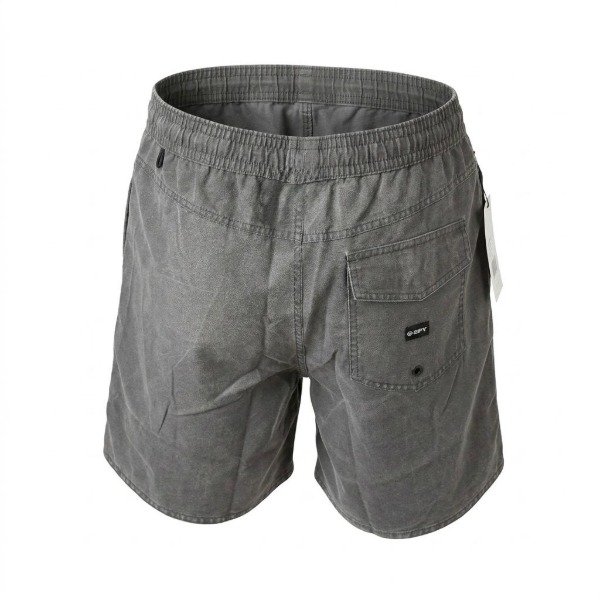 Producto - TRAJE DE BAÑO SPY LIMITED VS SATAN NEGRO - 1
