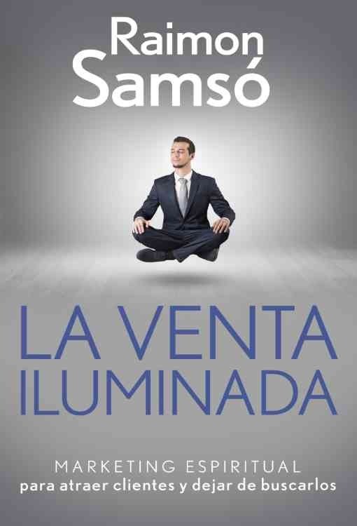 Producto - La Venta Iluminada - Raimon Samso