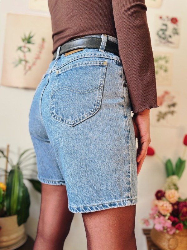 Producto - Short Lee - 2