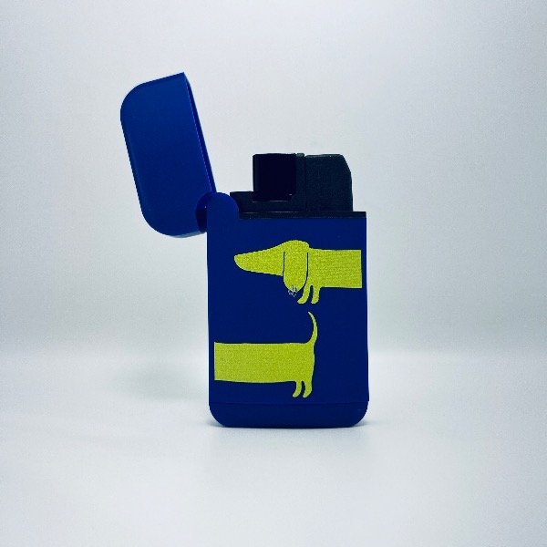 Producto - ENCENDEDOR CATALITICO PERRITO