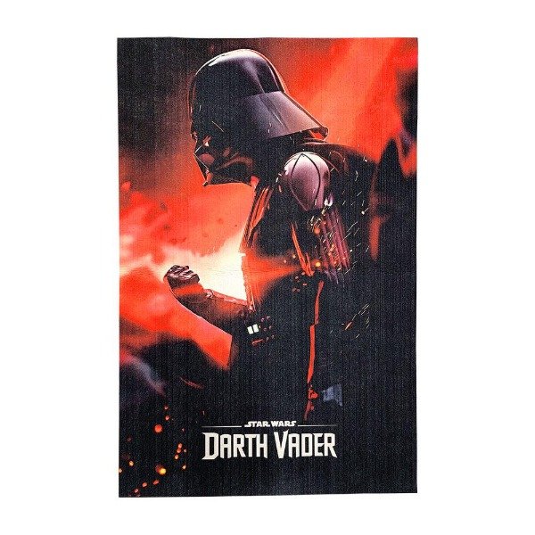 Producto - Alfombra Darth Vader Fist