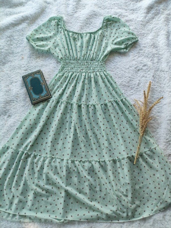 Vestido Magnolia II