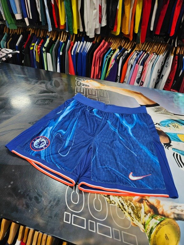 Producto - Short Chelsea