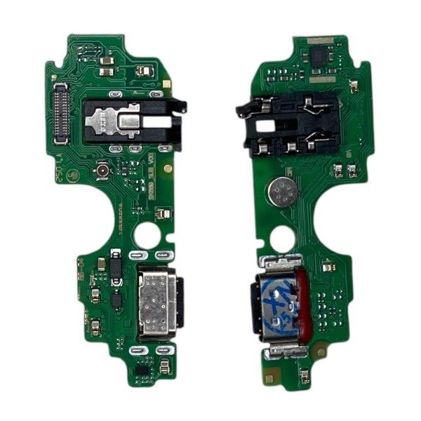 Producto - Placa De Carga Completa Para Zte A75