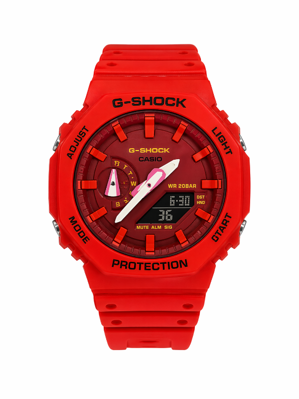 Producto - RELOJ CASIO G-SHOCK 1