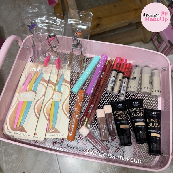 Producto - Combo MAYORISTA 24 prod para emprender