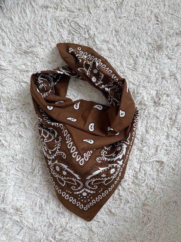 Producto - Pañuelo dubai
