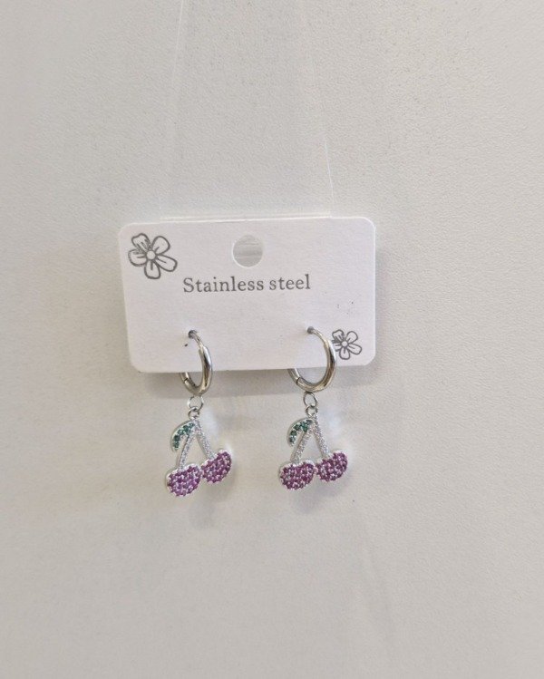 Producto - Aros Alis