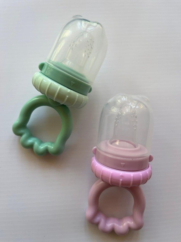 Producto - Chupete Frutal