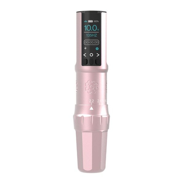 Producto - Pen con Bateria Microbeau ELB