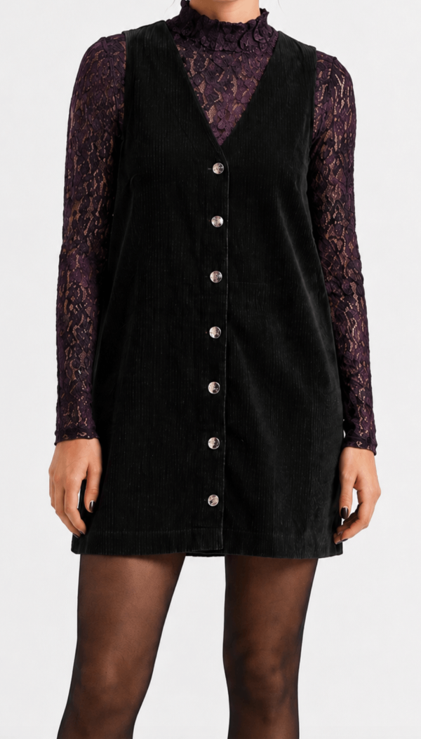 Producto - VESTIDO NOIR