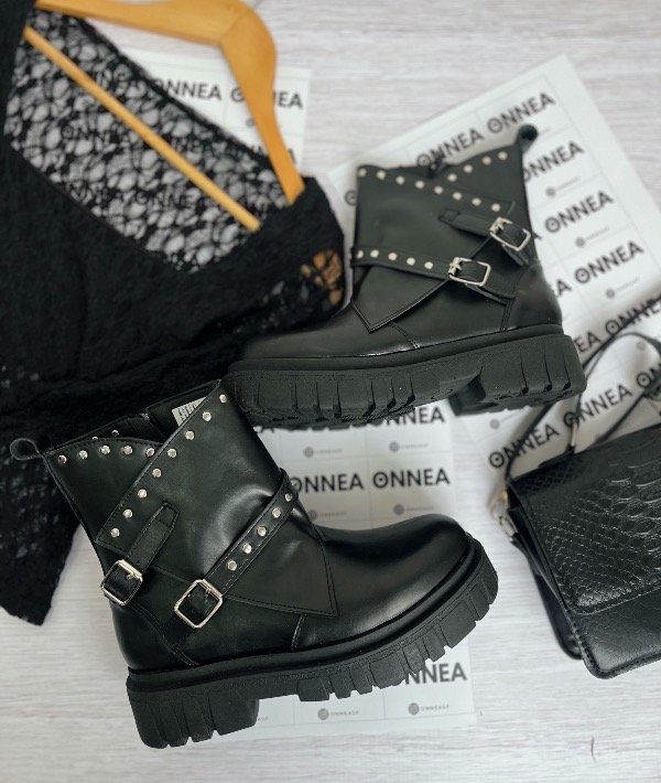 Producto - BOTAS ANNIA