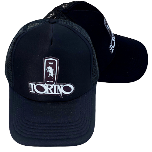 Producto - GORRAS TRUCKER DE MARCAS - 4