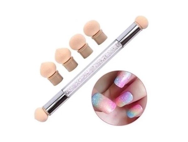 Producto - X3 ESPONJA PARA DEGRADE