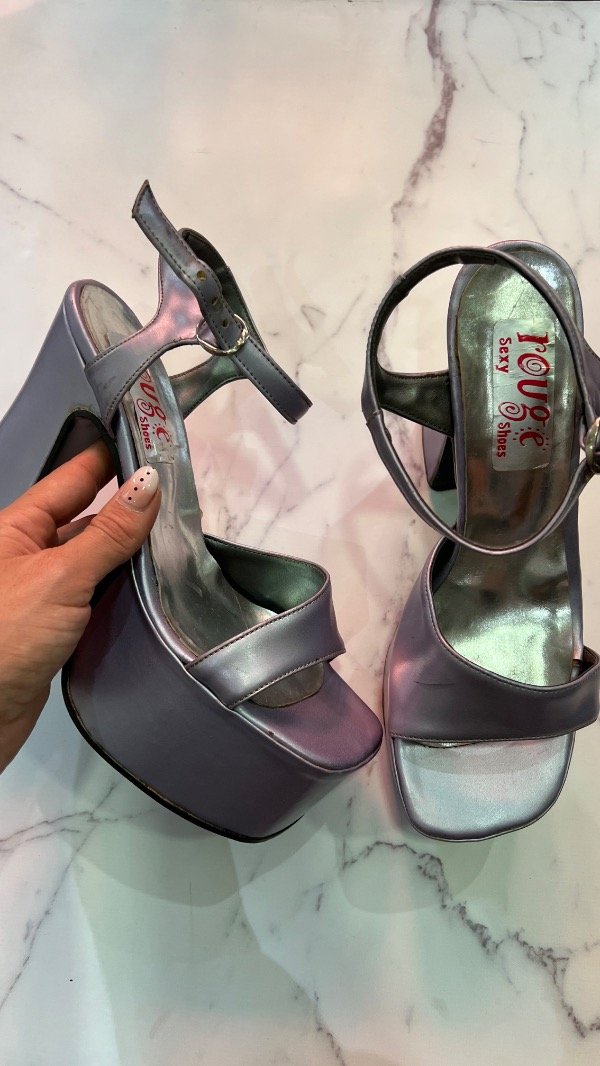 Producto - Sandalias BratZ