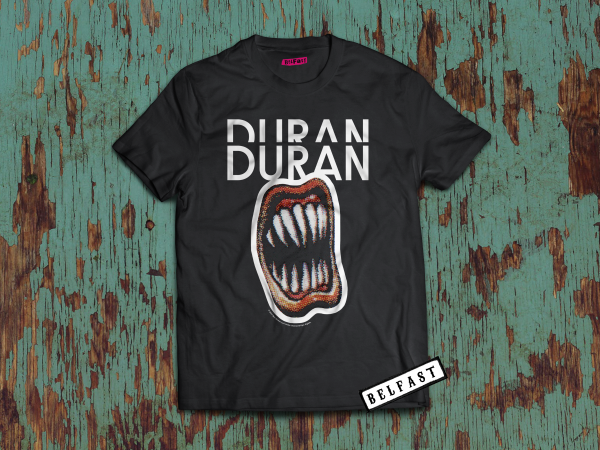 DURAN DURAN ARENA