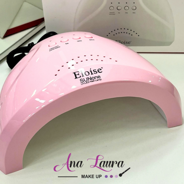 Producto - Cabina Sun 48W Eloise