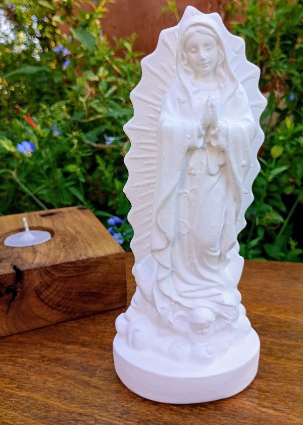 Producto - Virgen de Guadalupe - 1