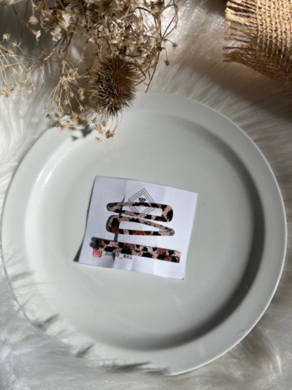 Producto - Set de invisibles y hebillas l - 3