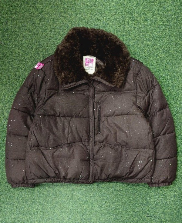 Producto - Campera Katy - 2