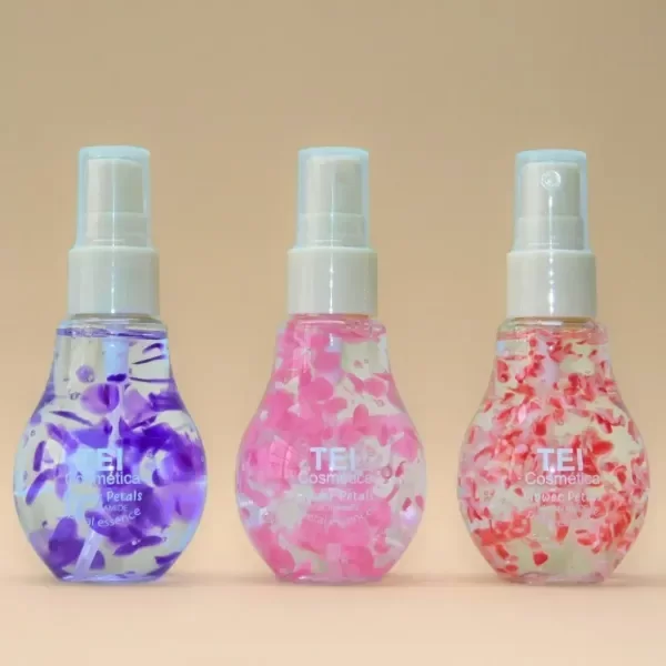 Producto - Serum Flower Petals TEI Niacinamida y Rosas