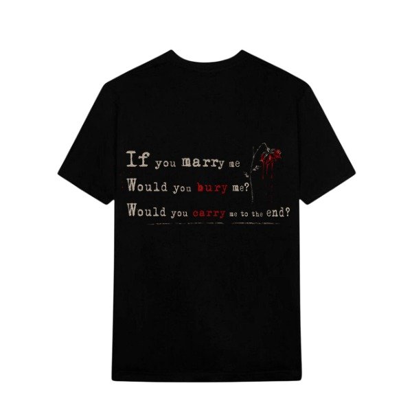 Producto - MCR To the end - 0