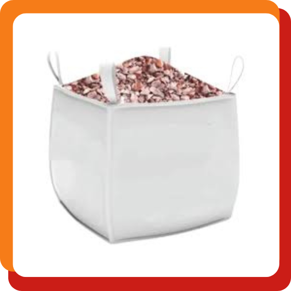 Producto - CASCOTE BOLSON M3