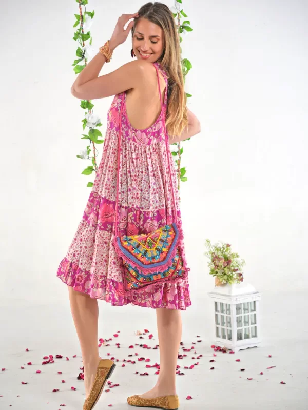 Producto - Vestido Corto