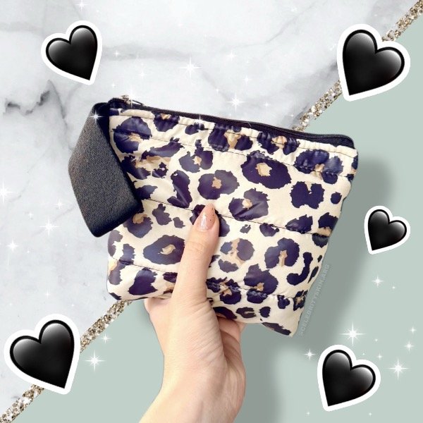 Producto - NECESER ANIMAL PRINT X 1 UNIDAD