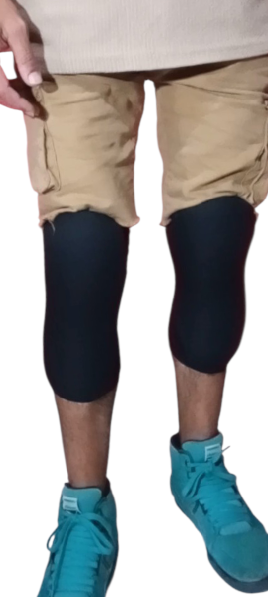 Producto - Canillera profesional