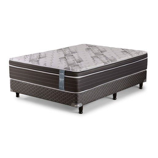 Producto - Sommier y Colchón Piero Dream Tech Espuma Europillow 190x140 - 2