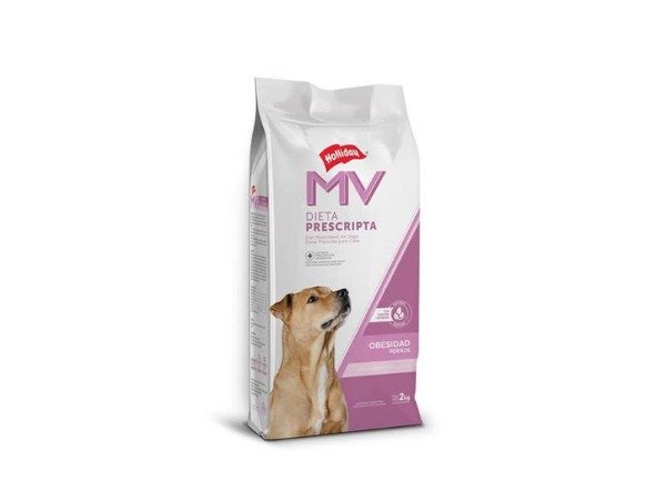 Producto - MV obesidad 2 kg