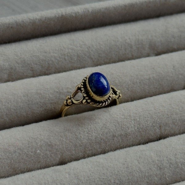 Producto - ANILLO CATA