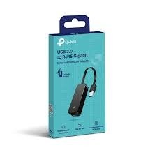 Producto - Placa de Red USB a Ethernet Tp Link UE 306