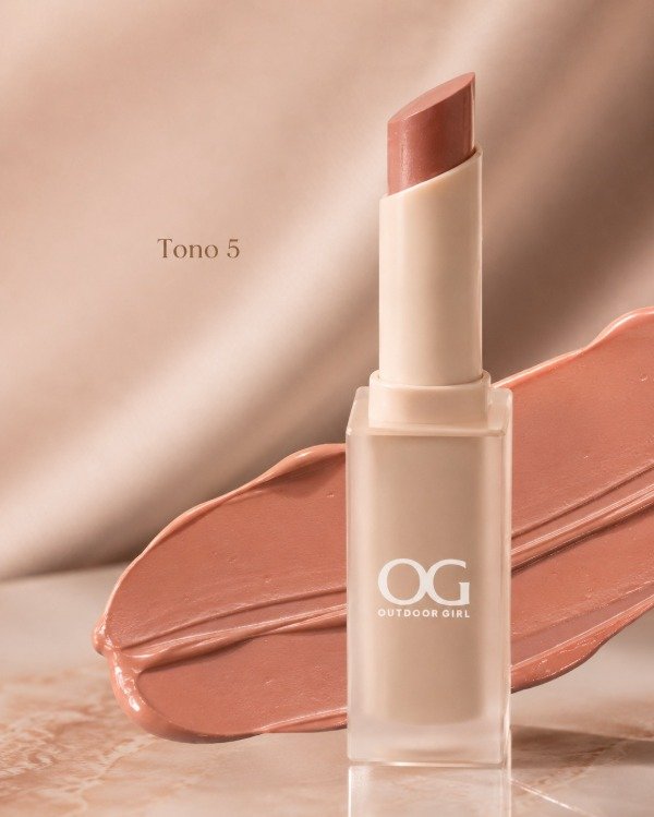 Producto - LABIAL EN BARRA TRUE NUDE OG - 2