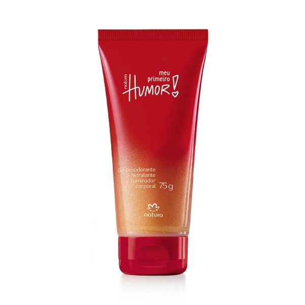 Producto - Hidratante de brillos humor rojo 100ml