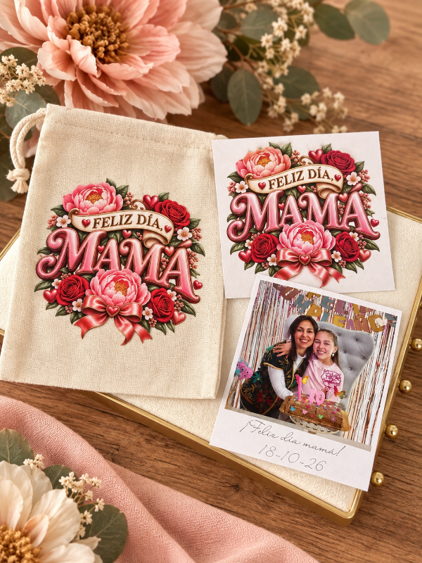 Producto - Packaging de REGALO - 1
