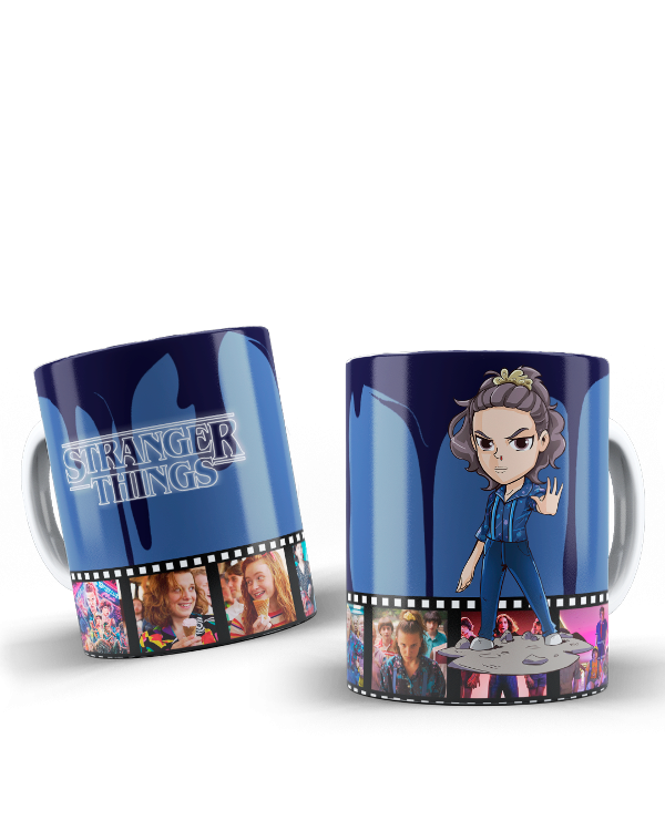 Producto - Taza versiones