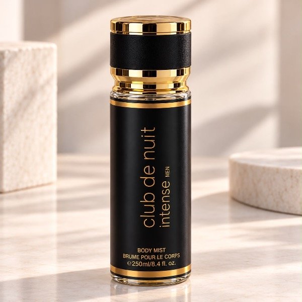 Producto - Body splash Masculinos - 0