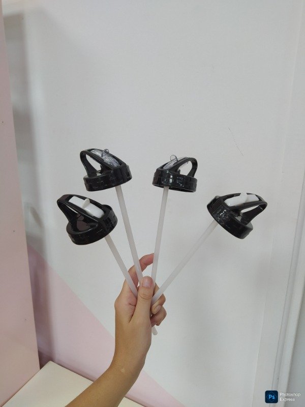 Producto - Tapa botella térmica 350cc y 500cc