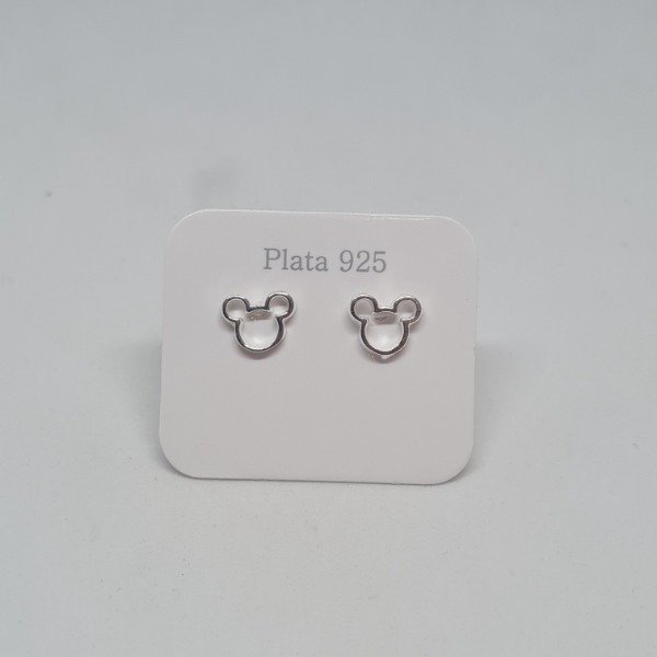 Producto - Aros mickey mouse 5110705