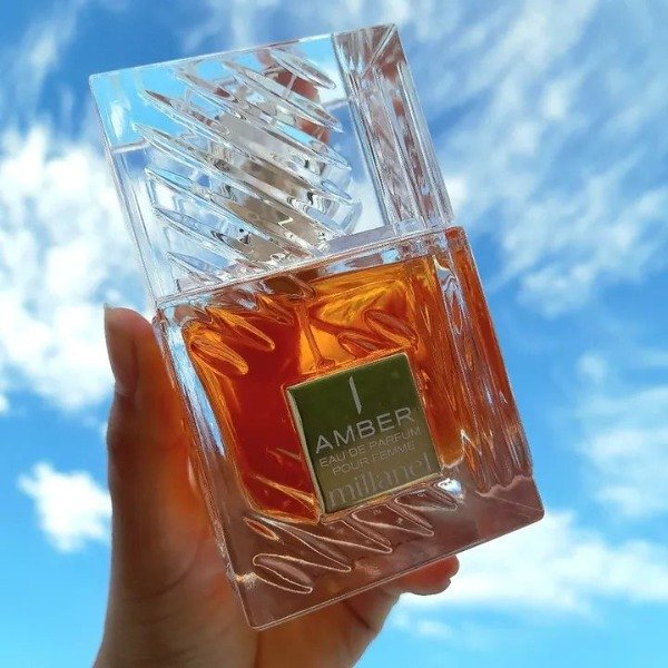 Producto - Kamrah 100ml - 2